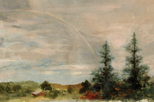 After the Rain