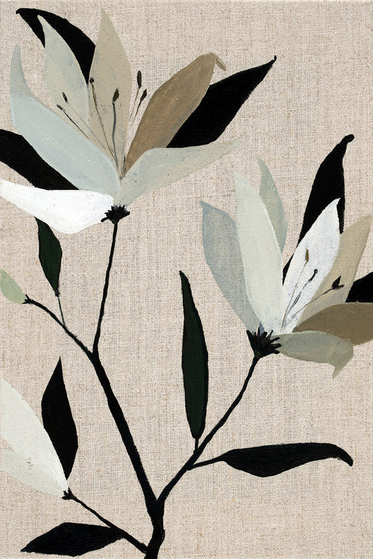 Lilies II