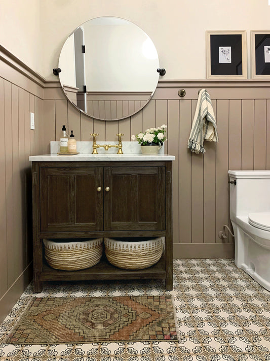 2024 Trends for Interior Home Paint Colors
