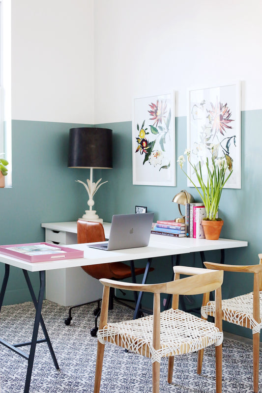 How to Decorate Your Office
