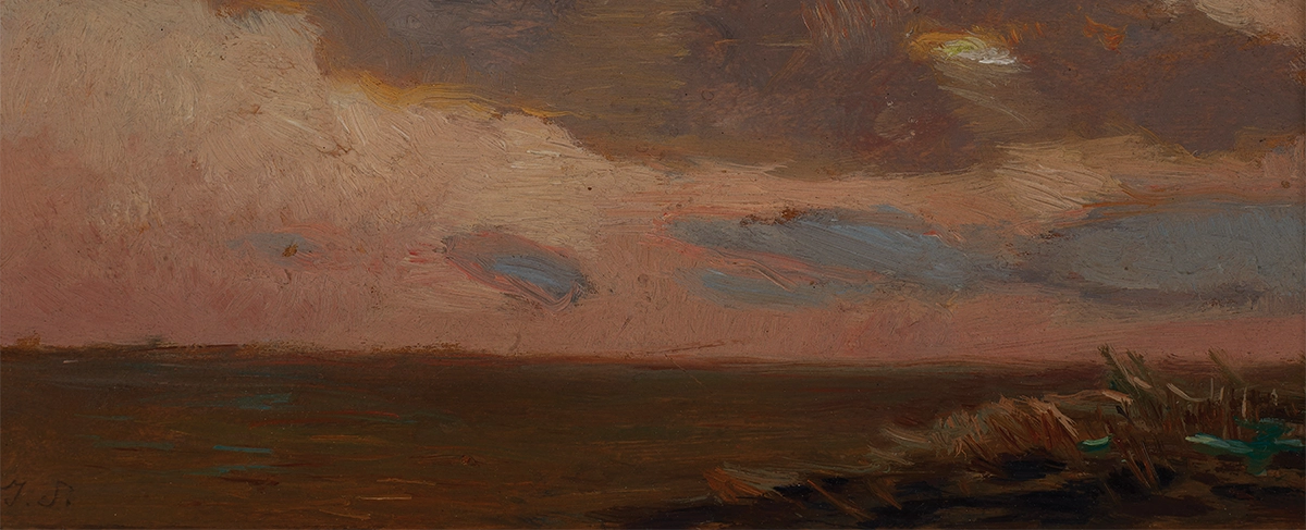 After Sunset
