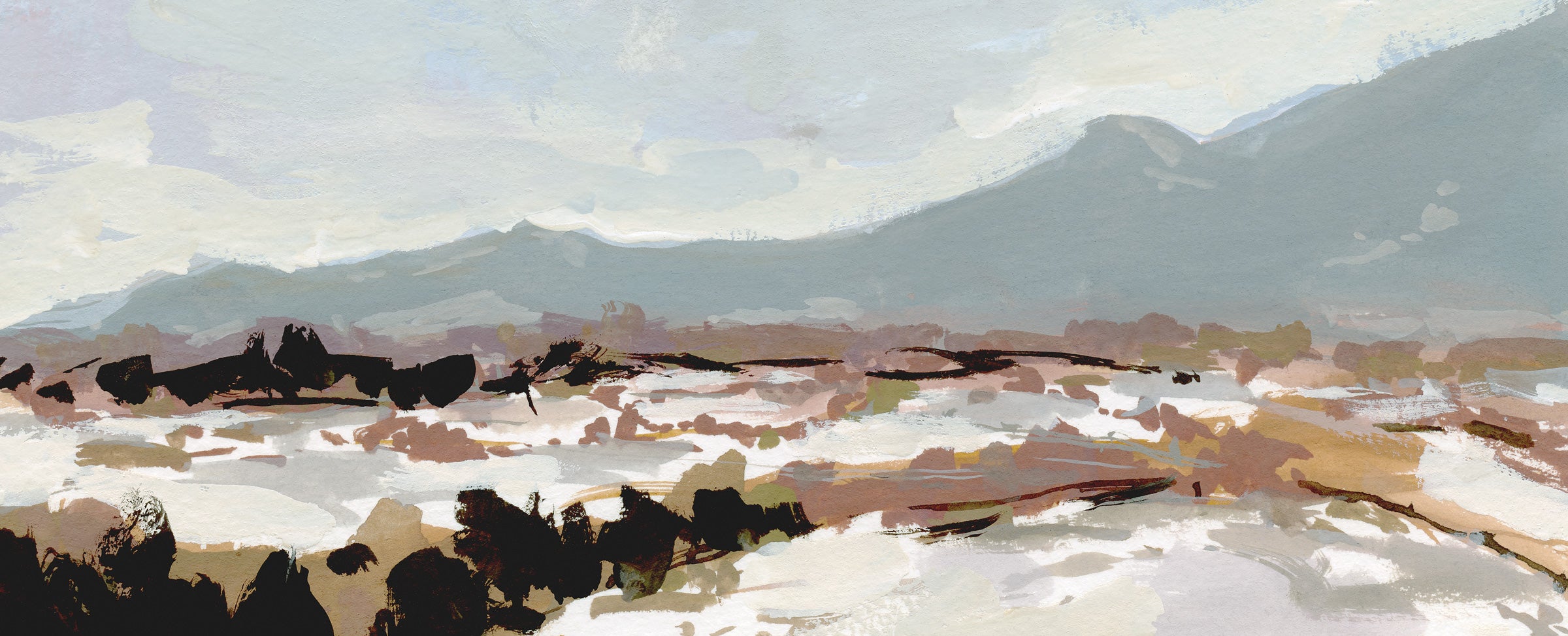 Boulder Edge