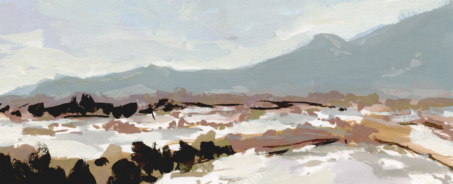Boulder Edge