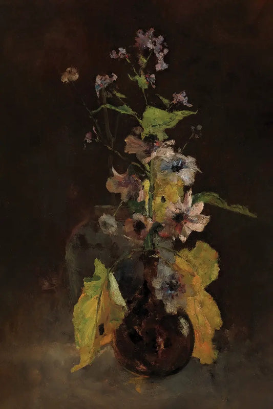 Cafe Bouquet