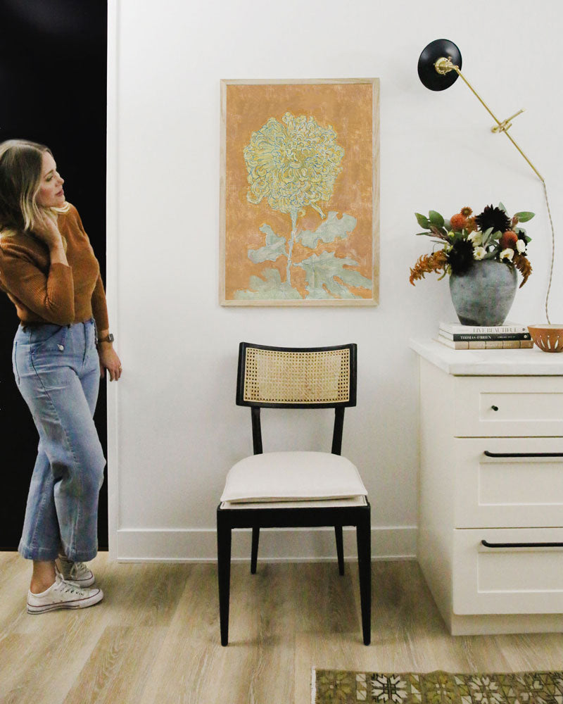 Chrysanthemum