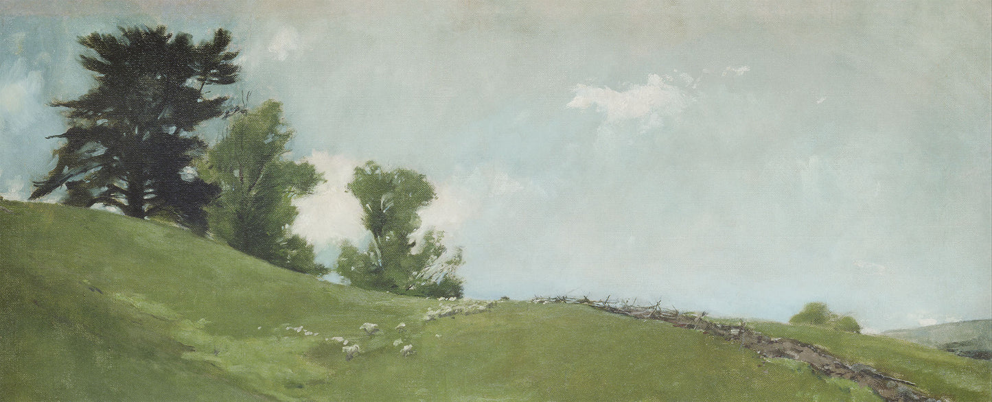 Cornish Hills