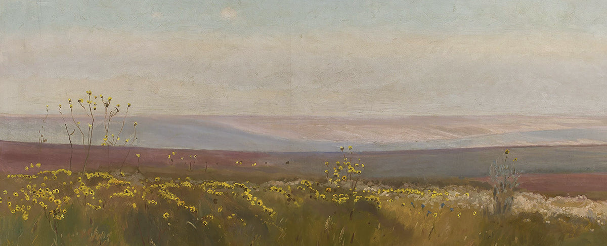 Cowslips II