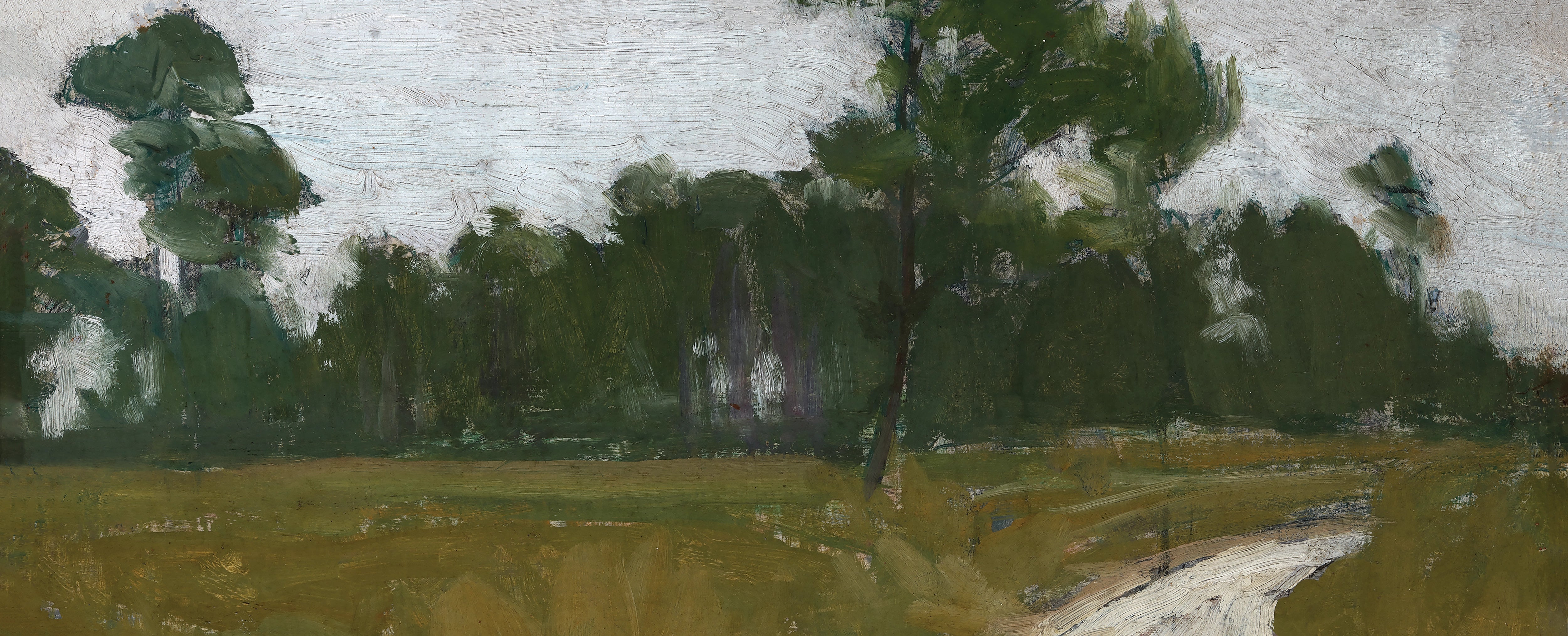 Creekbed