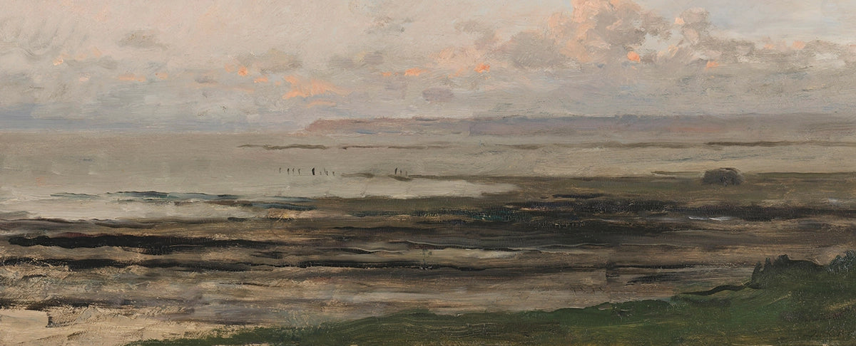 Ebb Tide