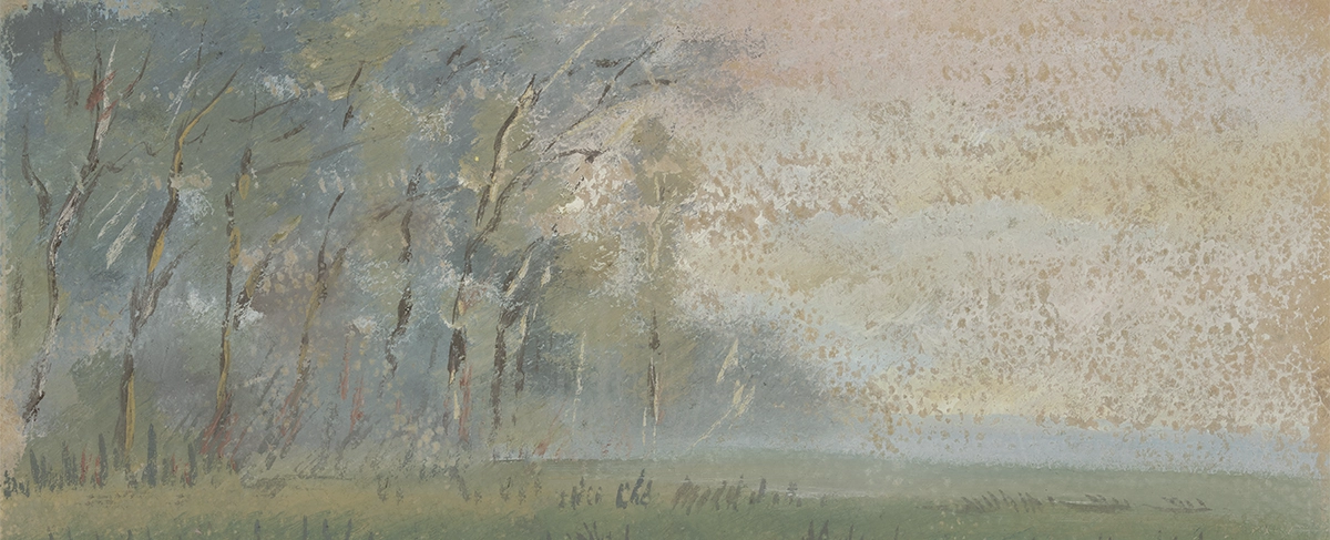 French Landscape