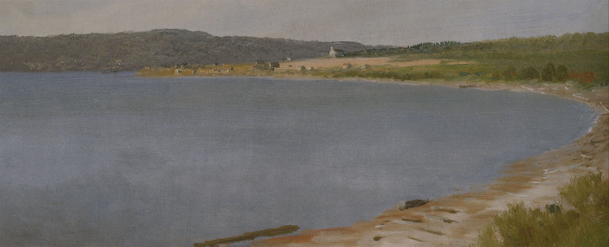 Glassy Bay