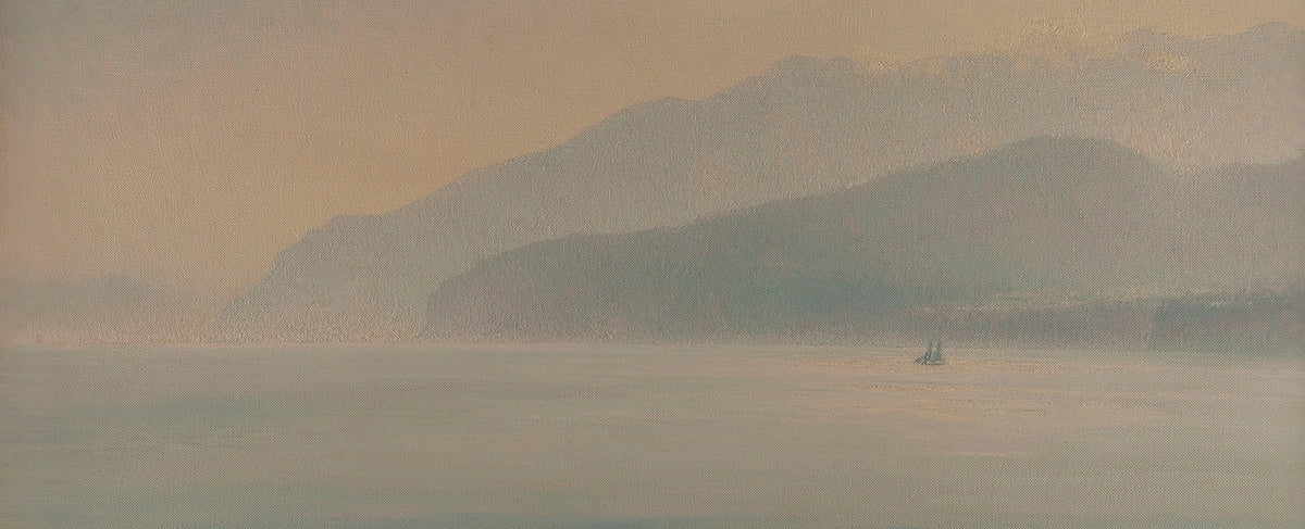 Harbor Mist