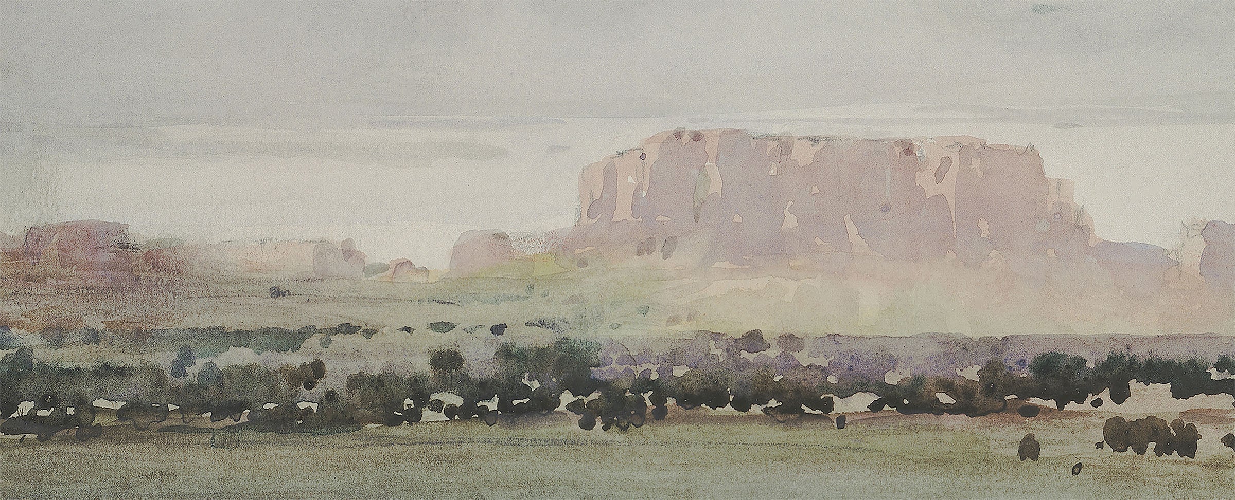 High Desert