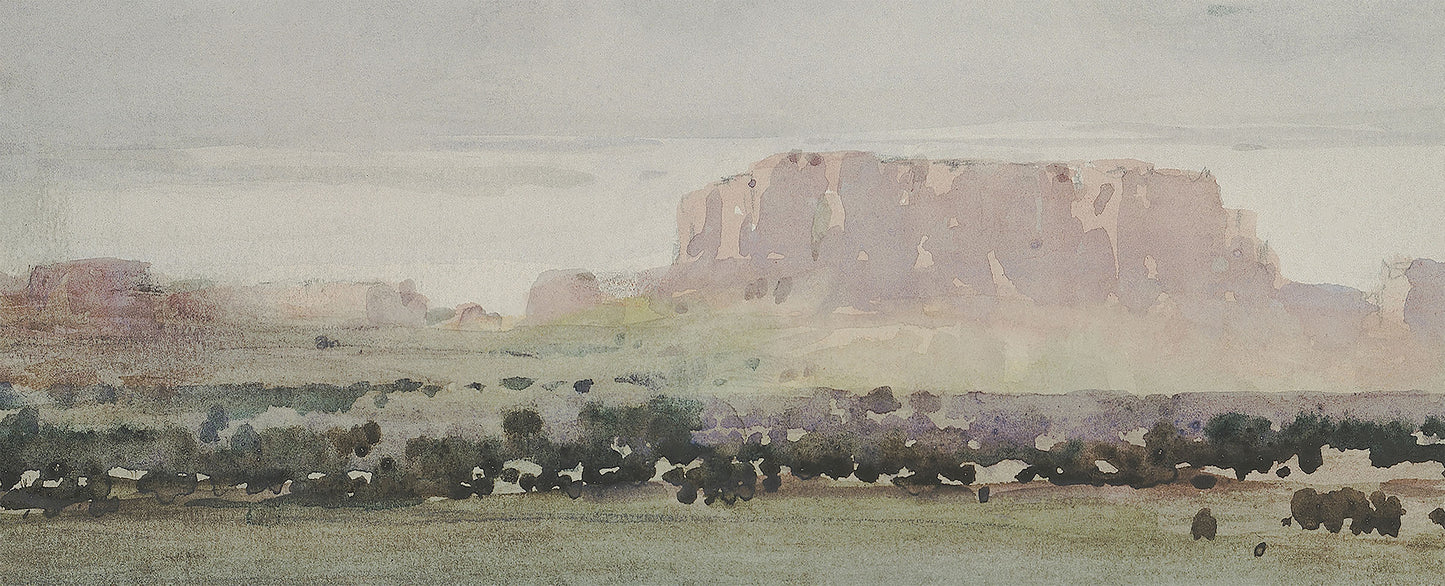 High Desert