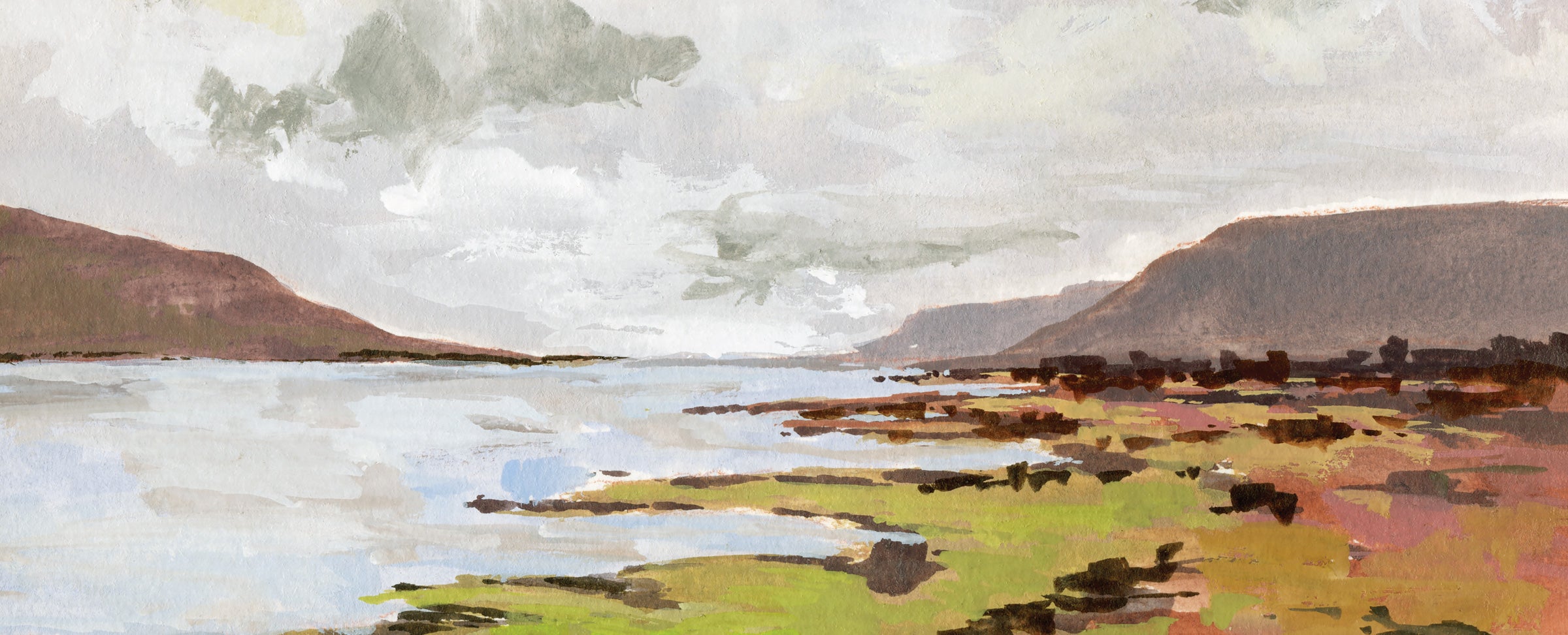Isle of Skye