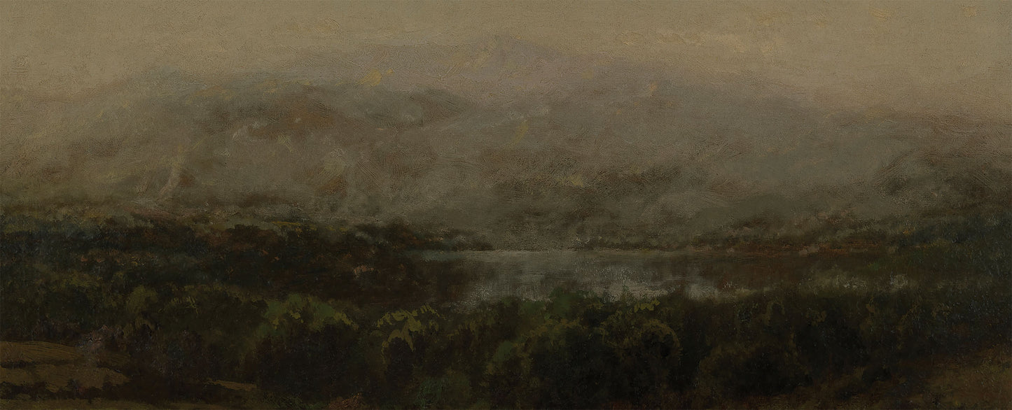 Kayser's Pond