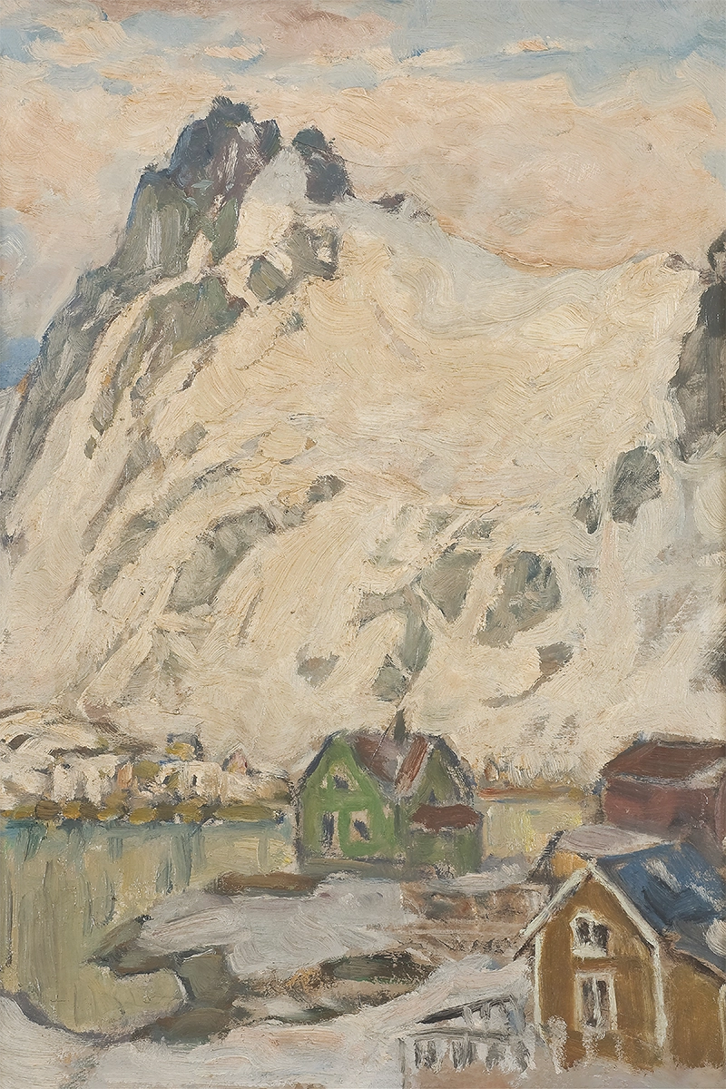 Lofoten