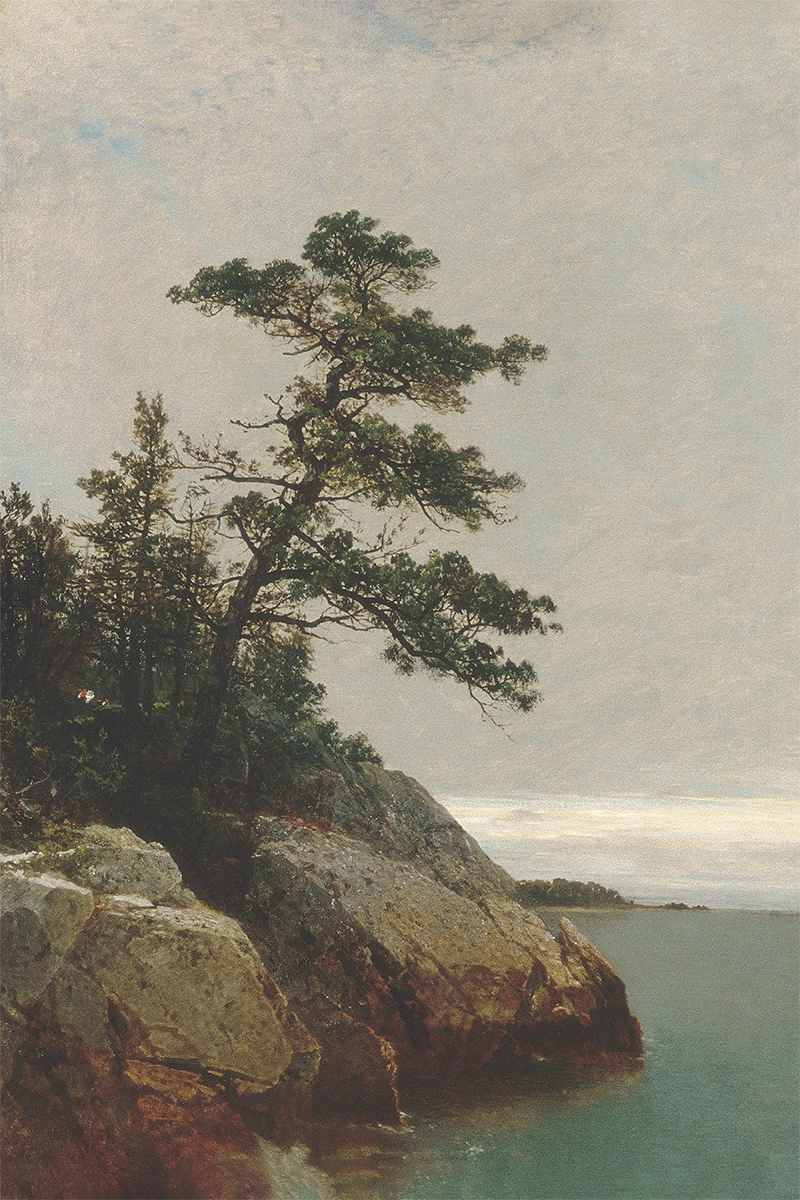 Lone Pine