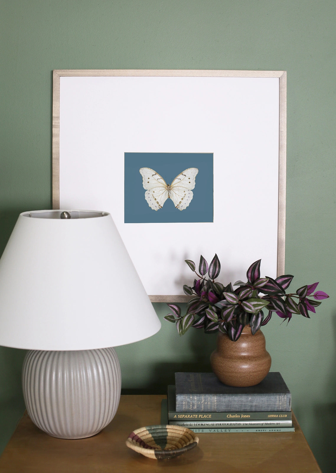 Mariposa
