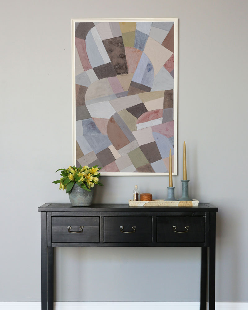 Mosaic