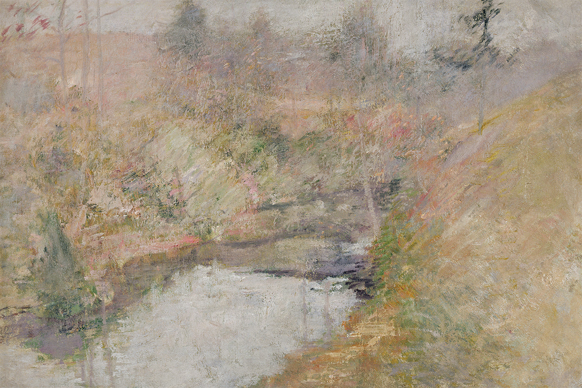 Mountain Spring
