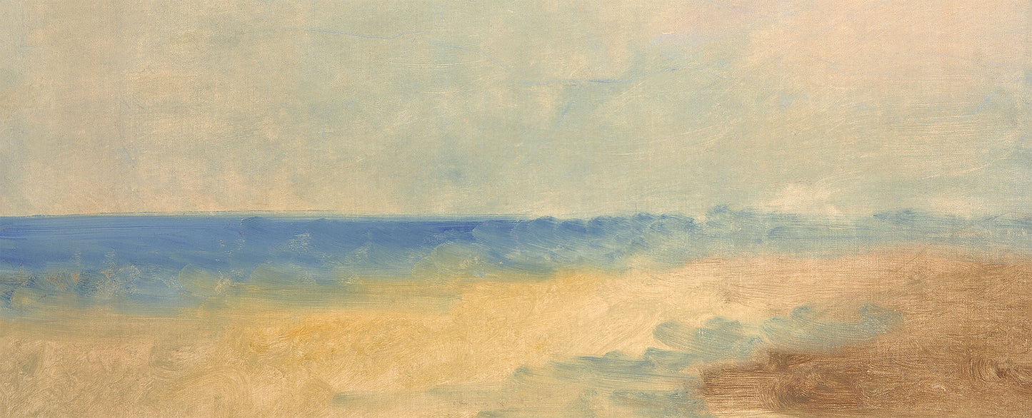 Pastel Sky I