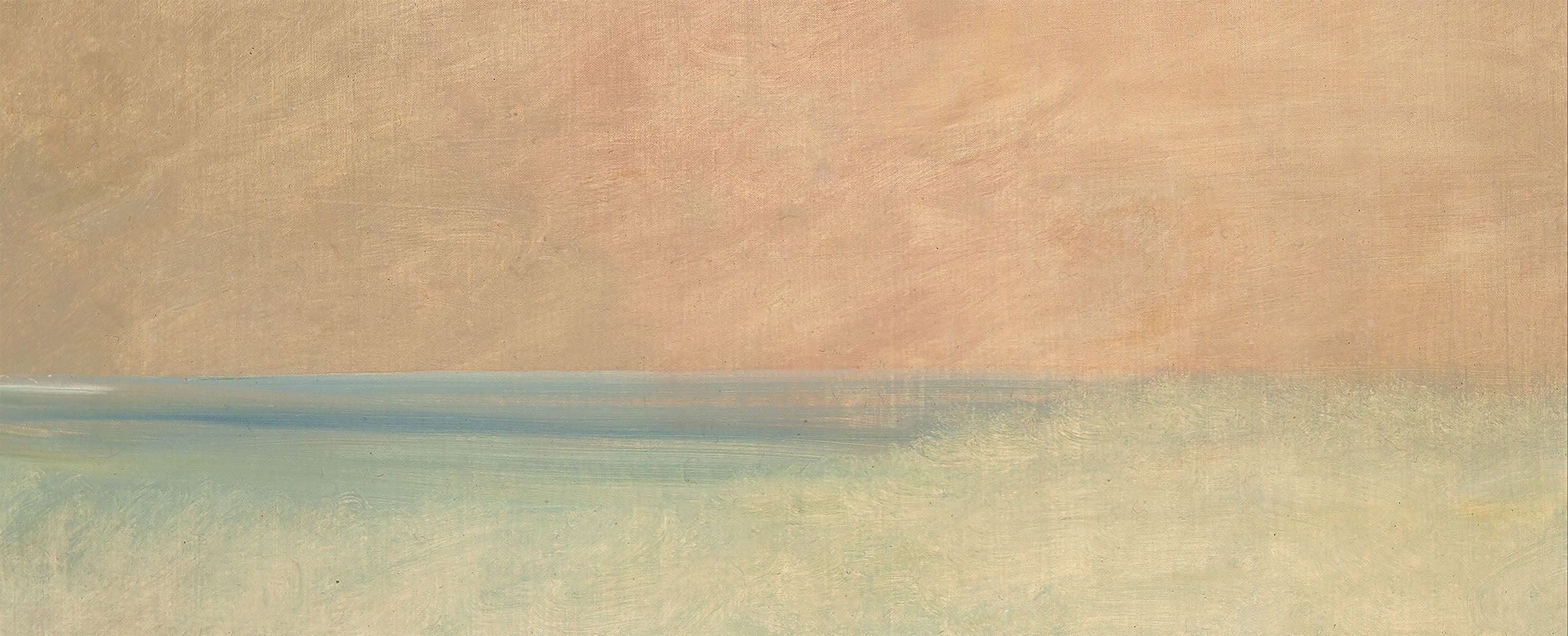 Pastel Sky III