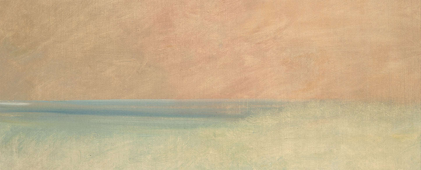 Pastel Sky III