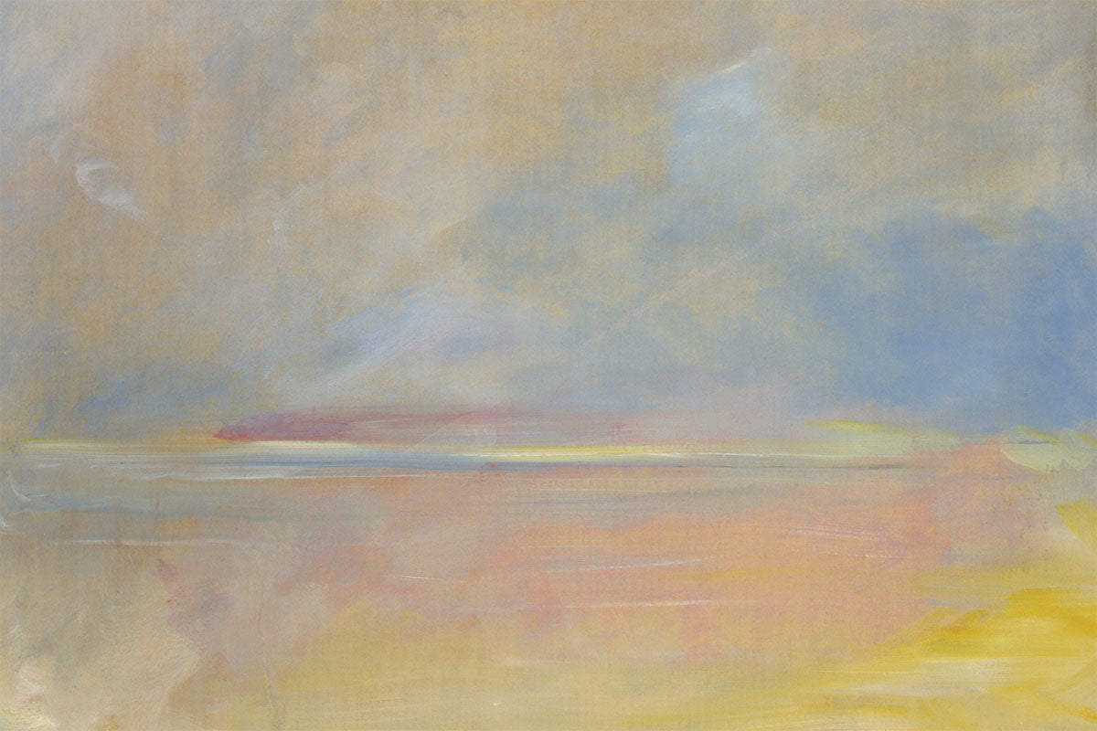 Pastel Sky IV
