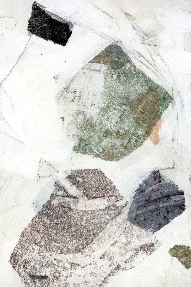 Quartz I