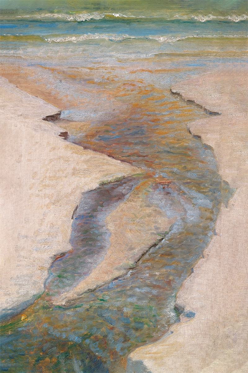 Rainbow Estuary