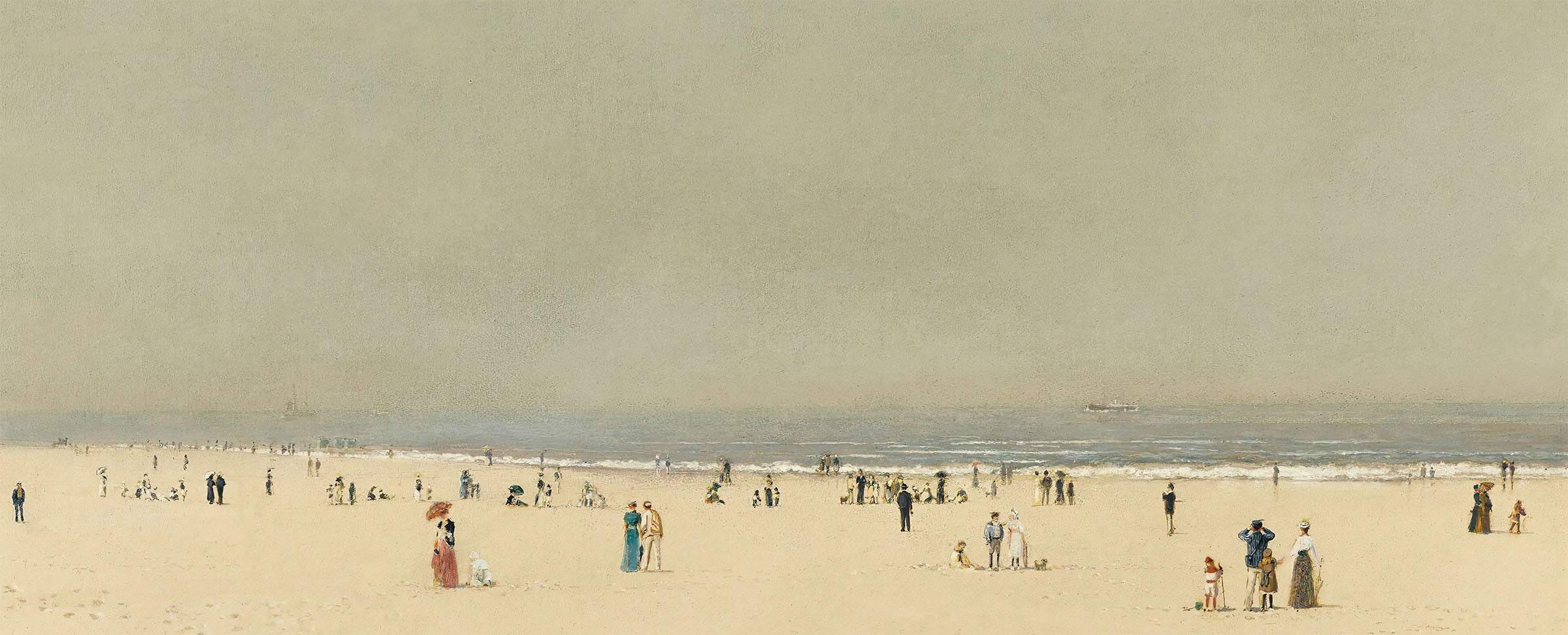 Scarborough Beach