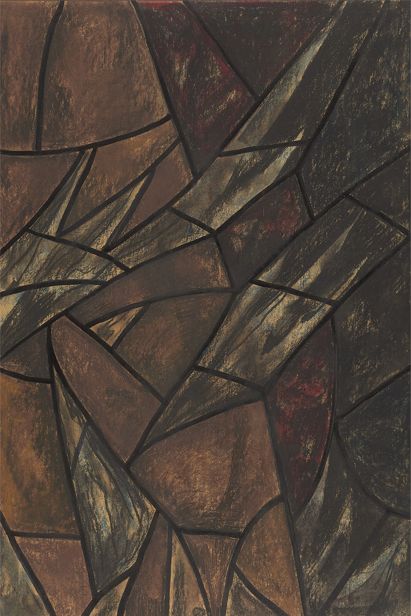 Stained Glass