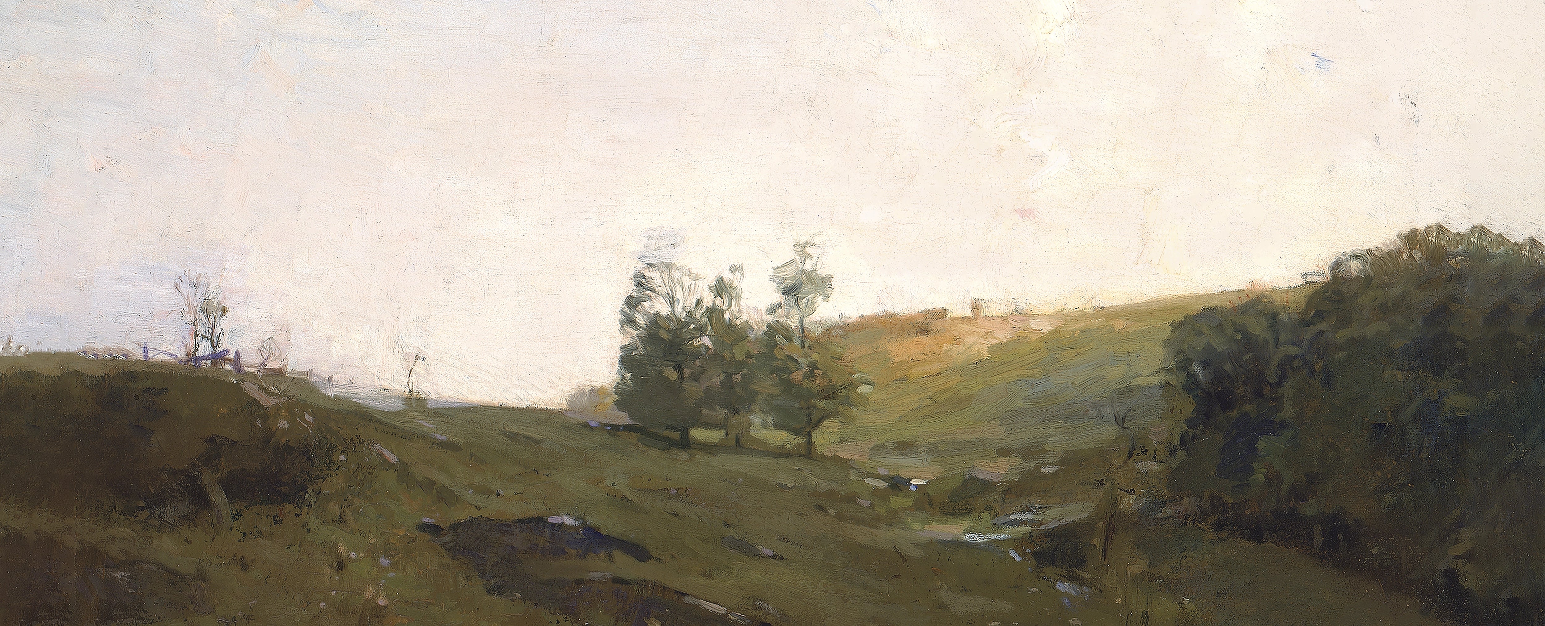 Swedish Hills