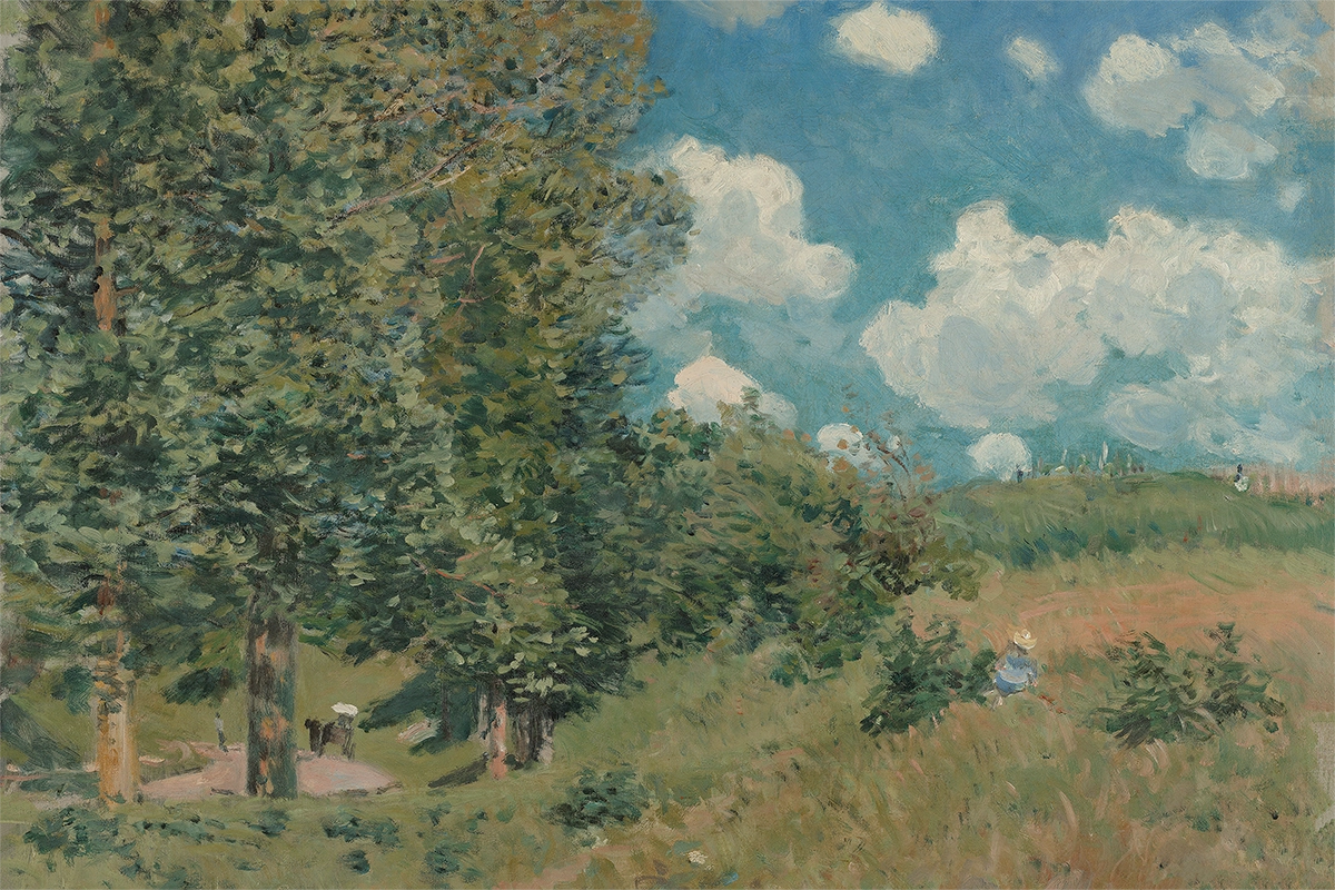 The Road from Versailles