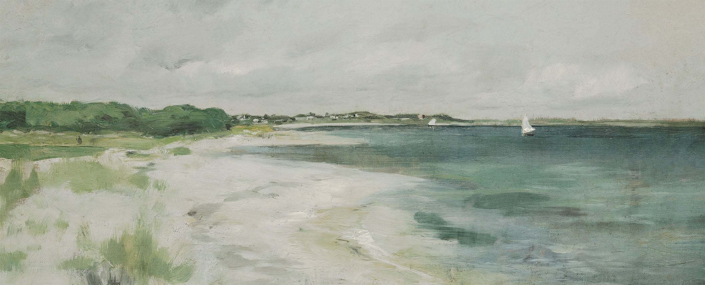Topsail