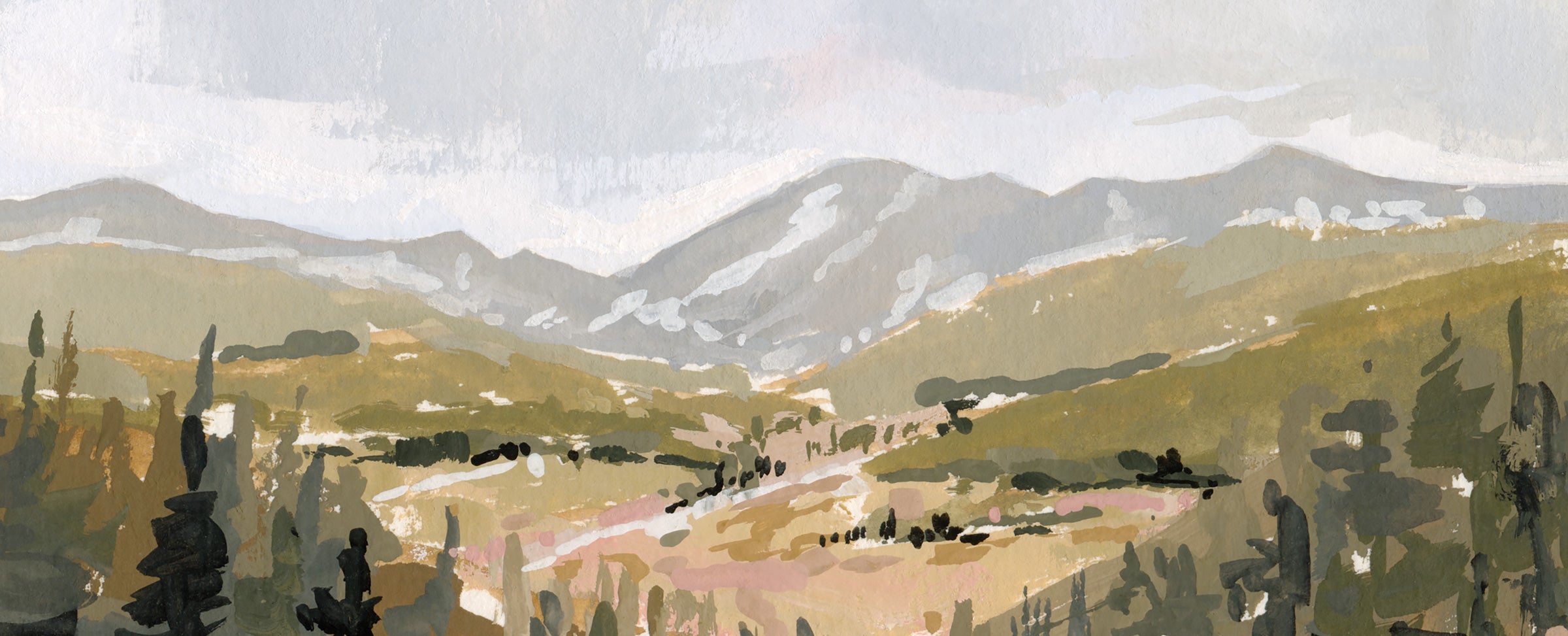Vail Pass