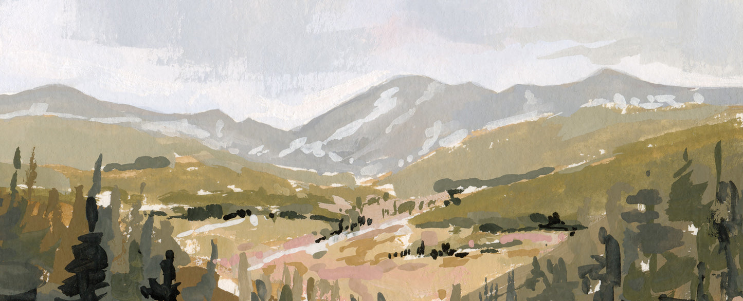 Vail Pass