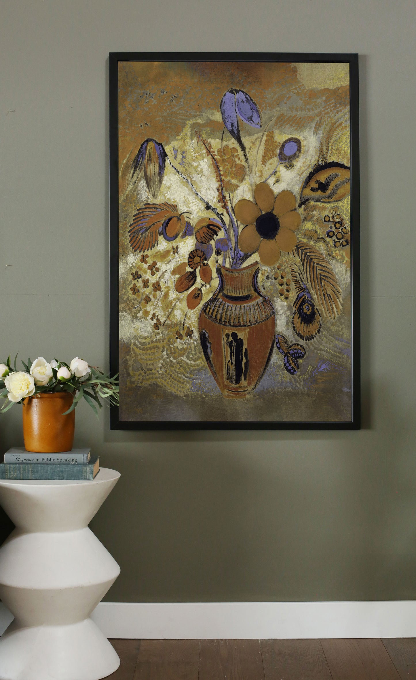 Vase