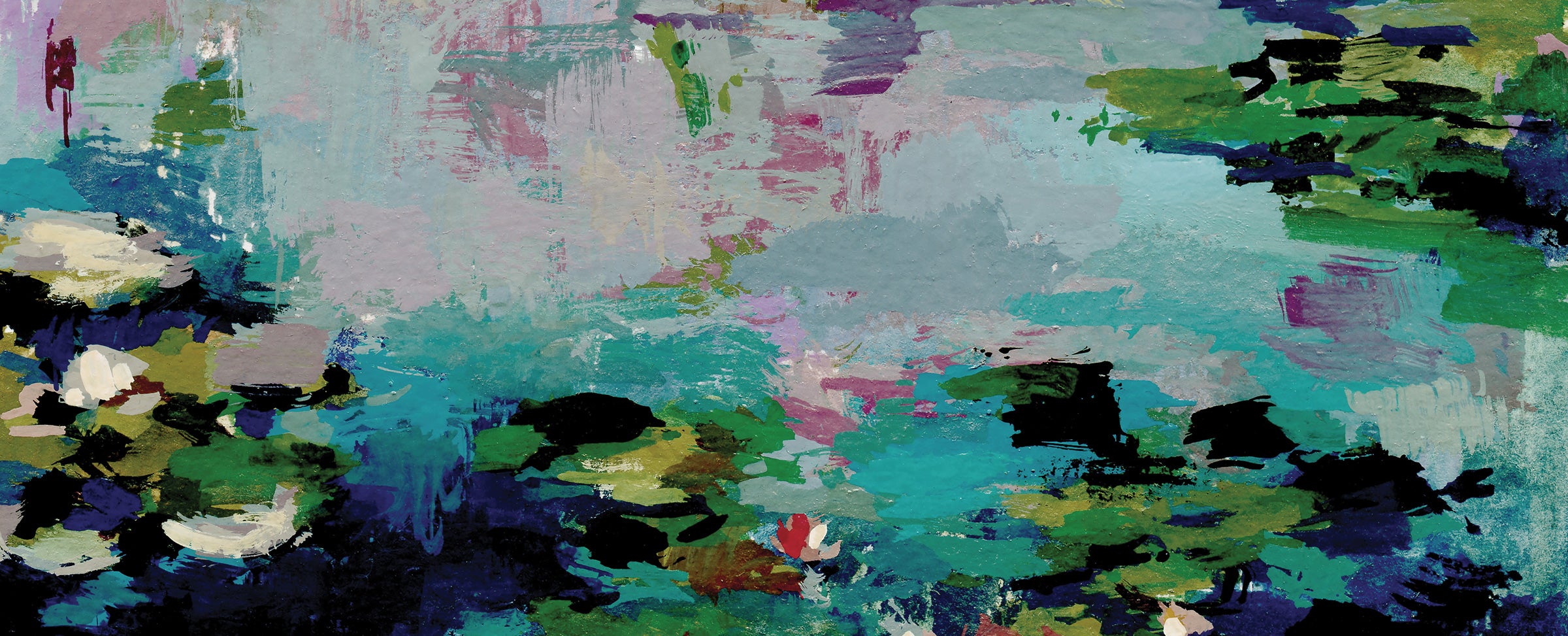 Water Lilies