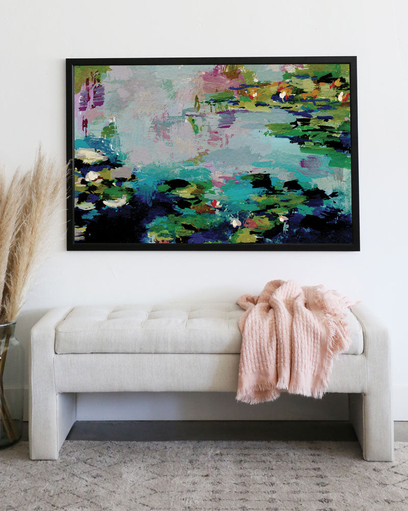 Water Lilies
