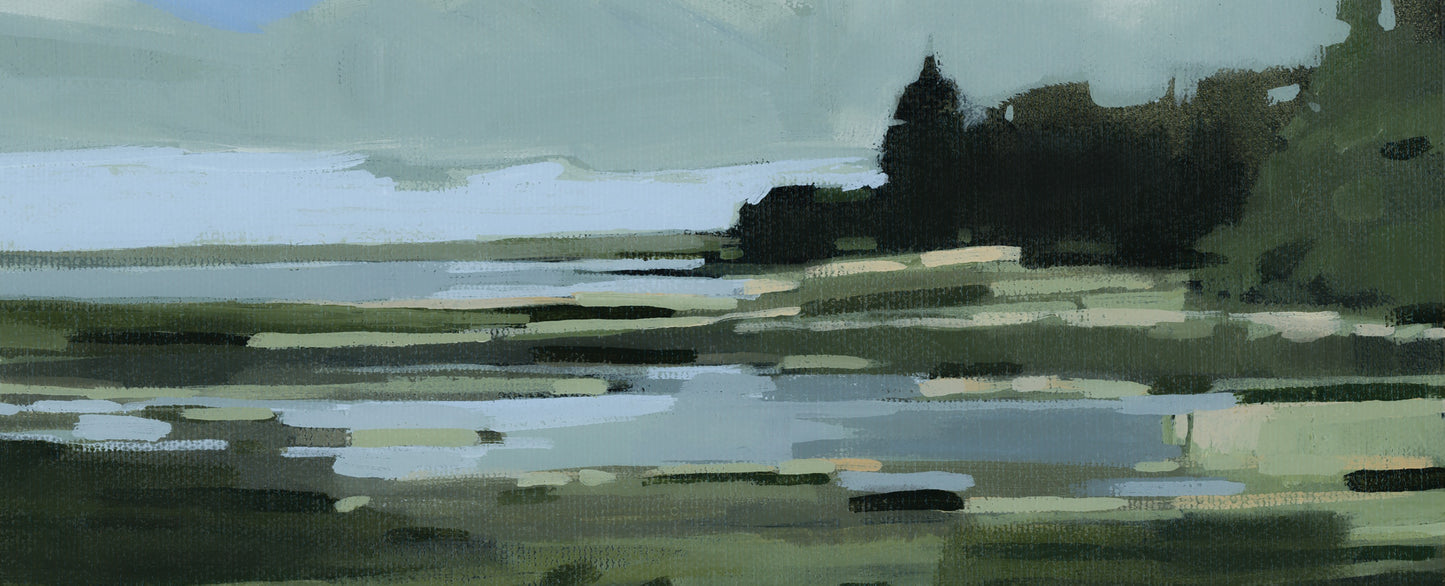 Wonderland Marsh
