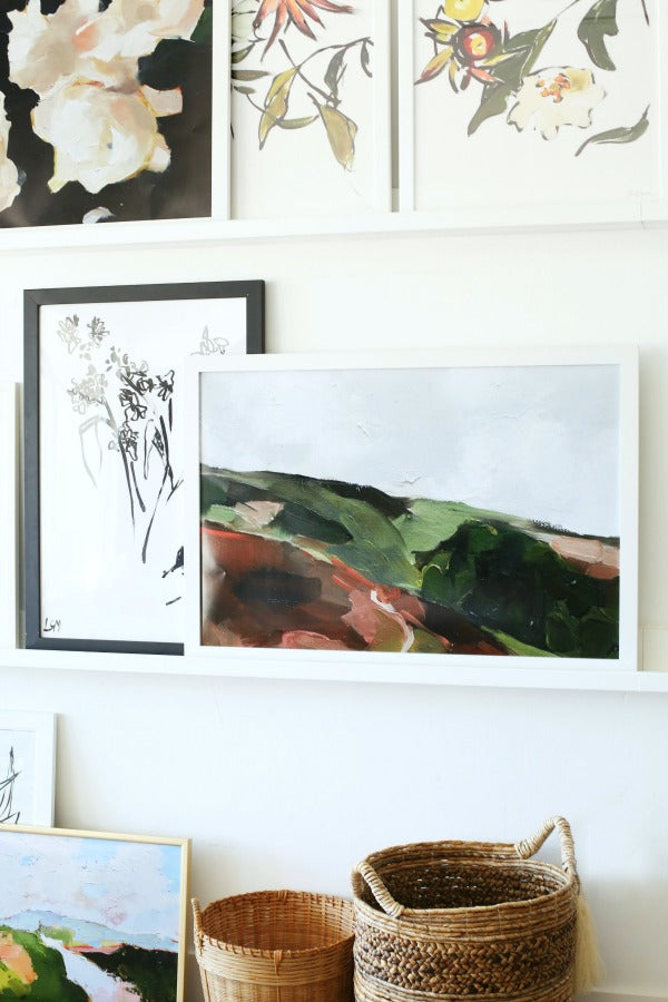 Hills II
