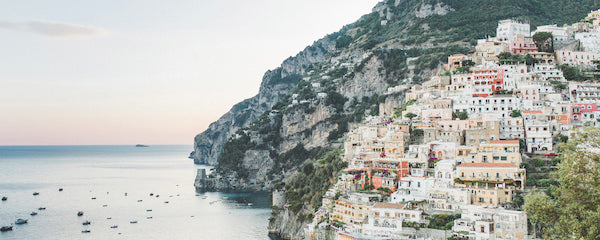 Amalfi