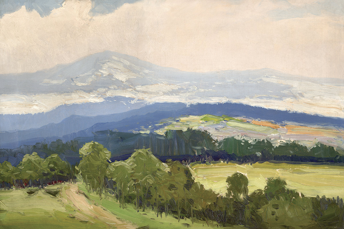 Austrian Alps