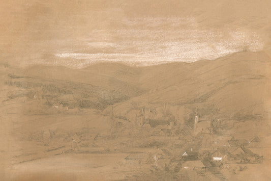 Bavarian Village II