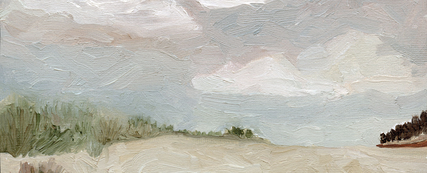 Bear Lake I