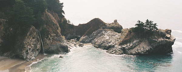 Big Sur