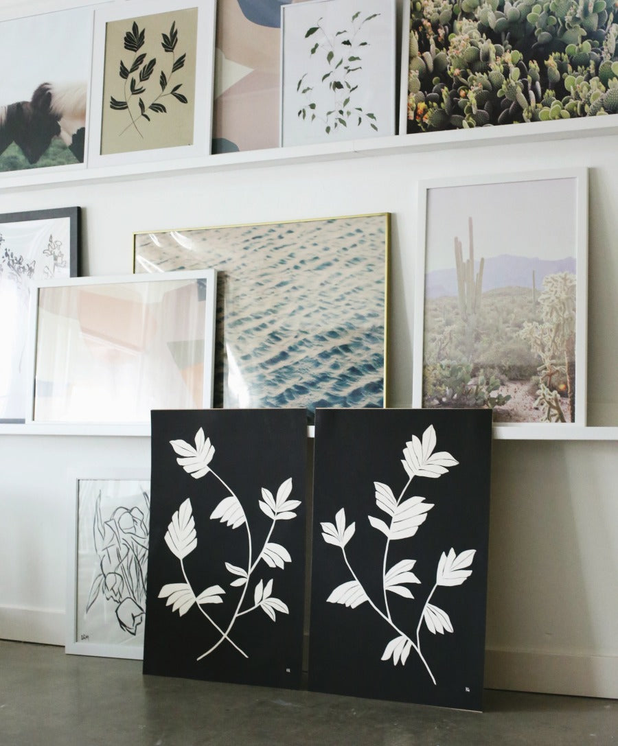 Botanical IV
