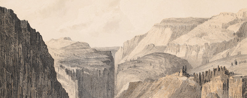 Canyon